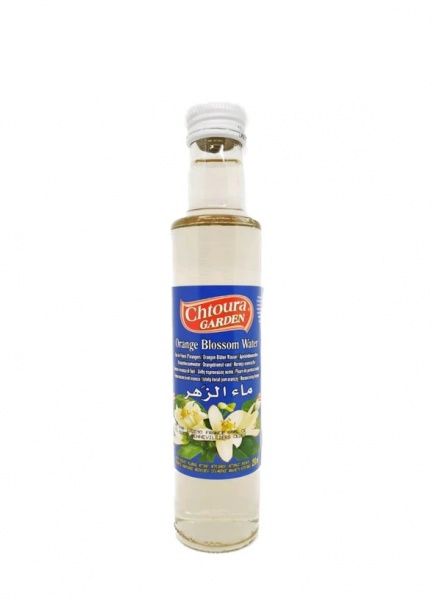 Eau de Fleur d\'Oranger