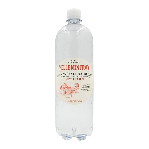 Eau P�tillante
