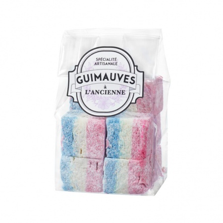 Edition Bleu Blanc Rouge