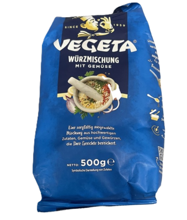 Epices Vegeta