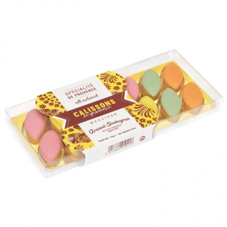 Etui Minis Calissons 75g