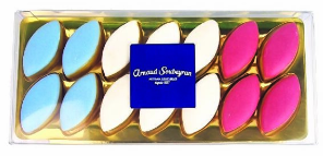 Etui Minis Calissons 75g