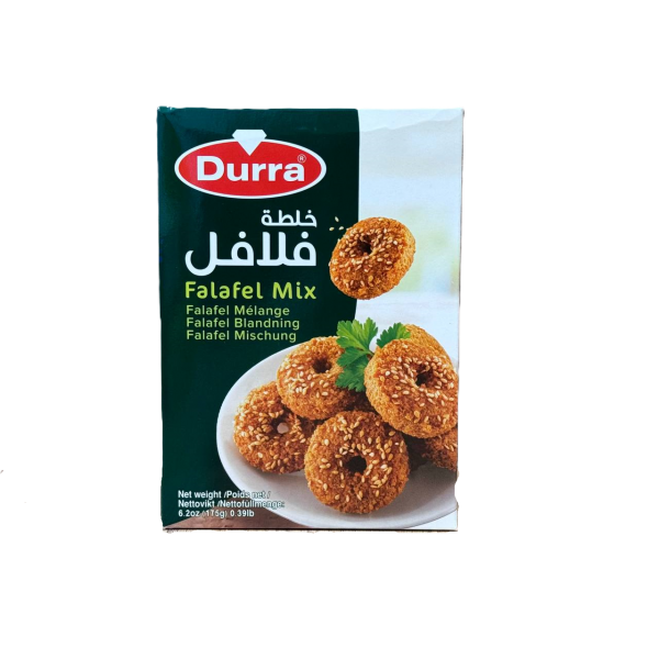 Falafel Mix