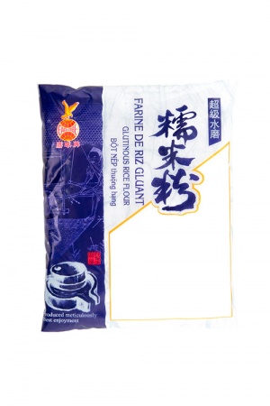 Farine De Riz Gluant 400g