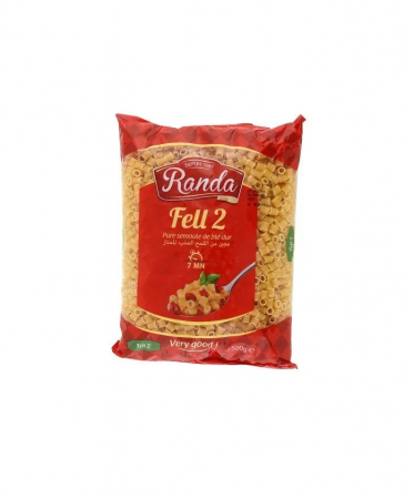 Fell 2 500g