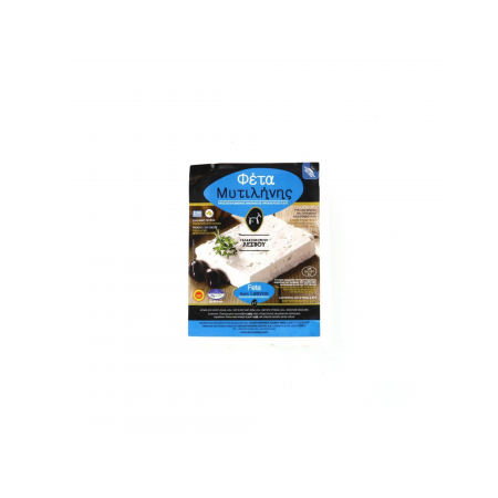 Feta Brebis Lesvos AOP