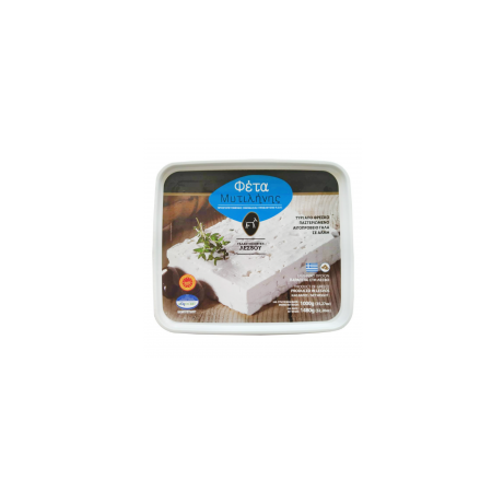 Feta Brebis Lesvos AOP