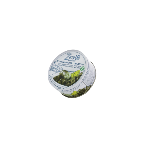 Feuille De Vigne Farcie Z�nith