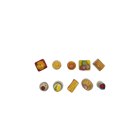 Fèves Pâtisserie