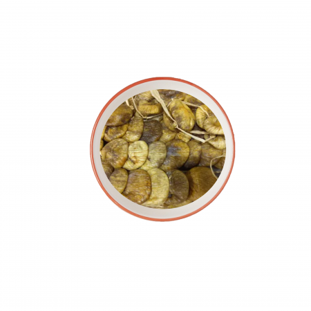 Figues Baglama