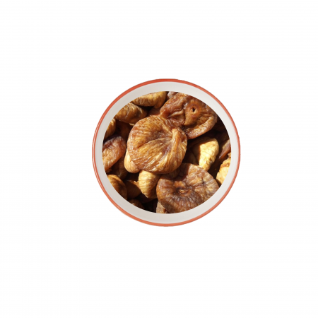 Figues de Grèce