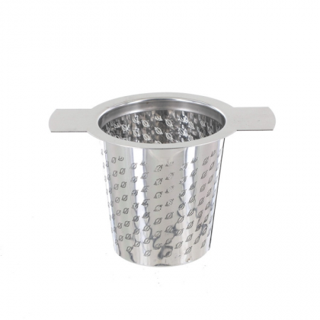 Filtre à Thé Inox
