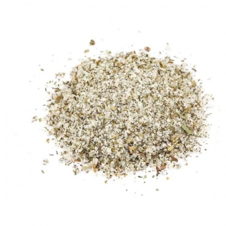 Fleur de Sel à l\'Ail des Ours