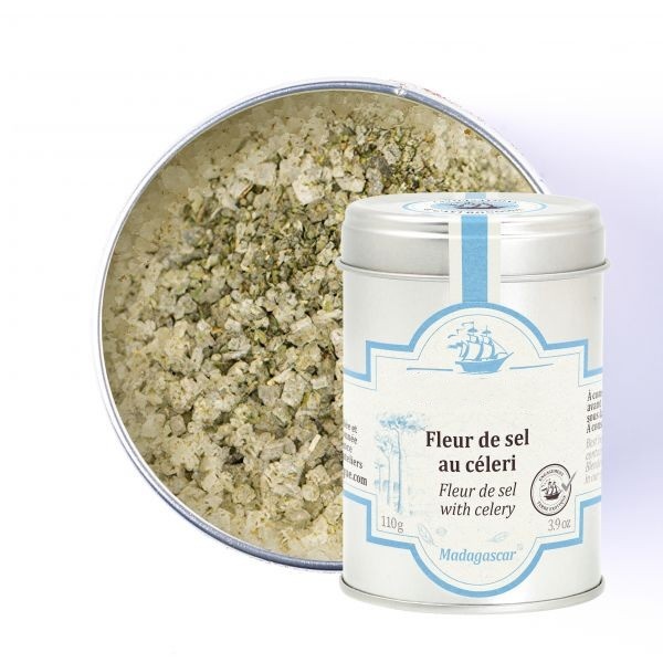 Fleur de Sel au C�leri