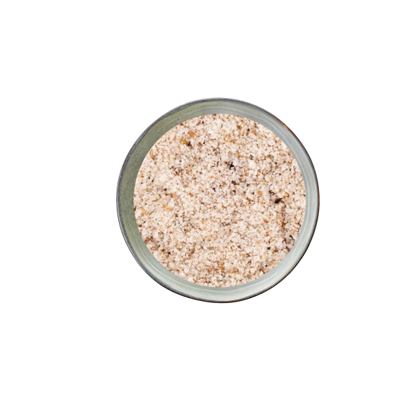 Fleur de Sel aux �pices Grill�es