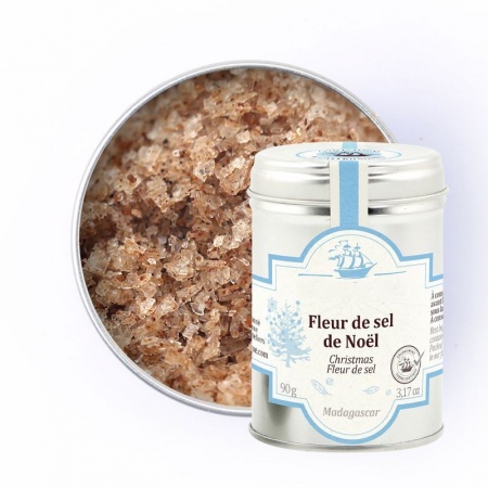 Fleur de Sel de Noël