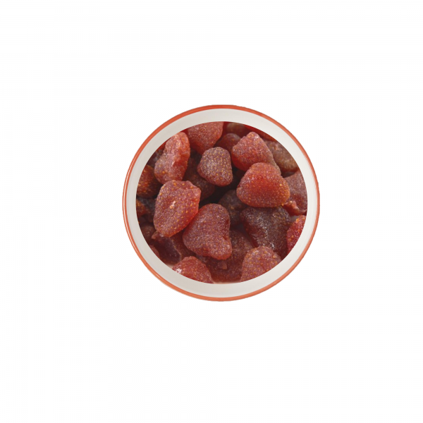 Fraises S�ch�es