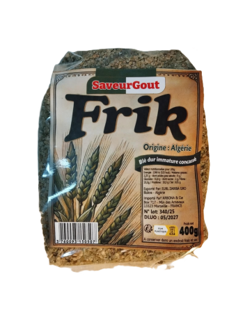Frik