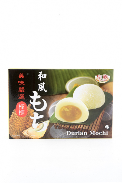 G�teau Mochi Au Durian
