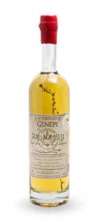 Génépi