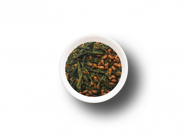 Genma�cha BIO