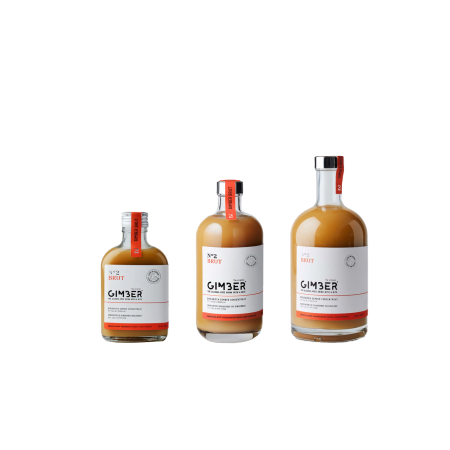 Gimber N2 Brut