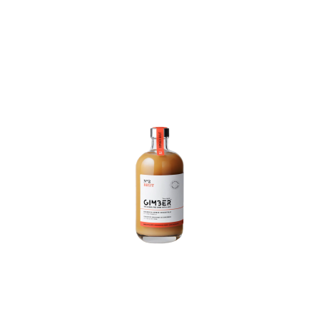 Gimber N2 Brut