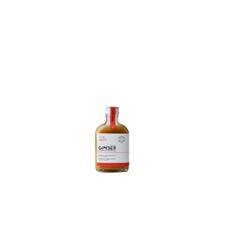 Gimber N2 Brut