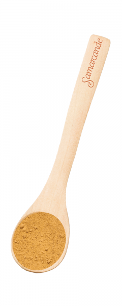 Gingembre Moulu