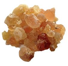 Gomme Arabique