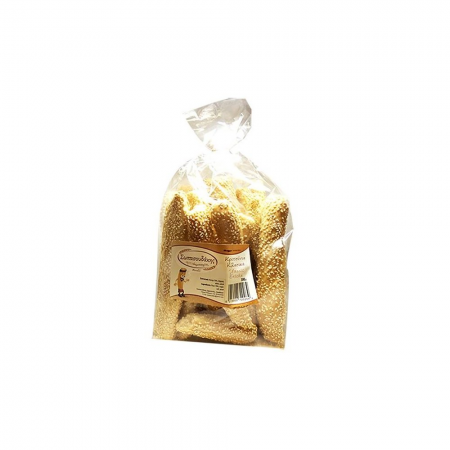 Gressin sésame Crête 300gr