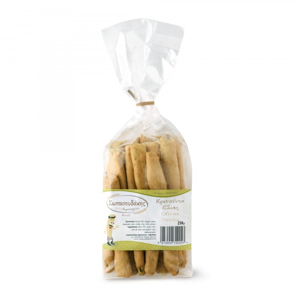 Gresson aux Olives