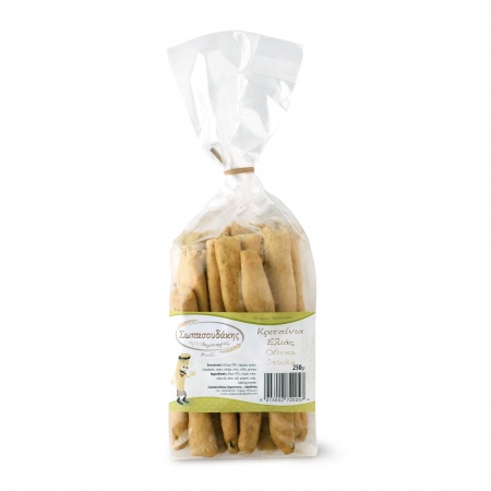 Gresson aux Olives