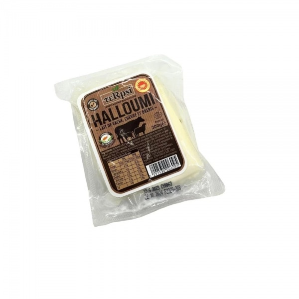 Halloumi Terpsi Fromage AOP � Griller