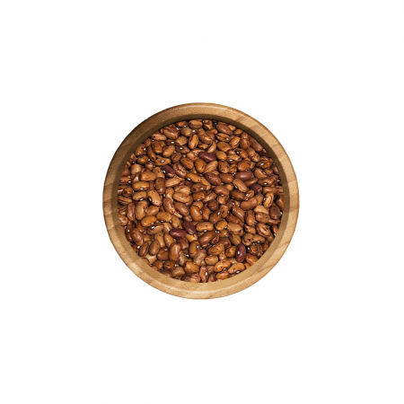 Haricots Coco Roses