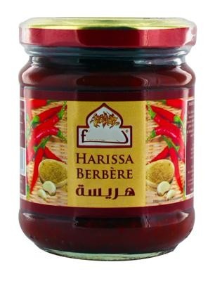 Harissa Berb�re