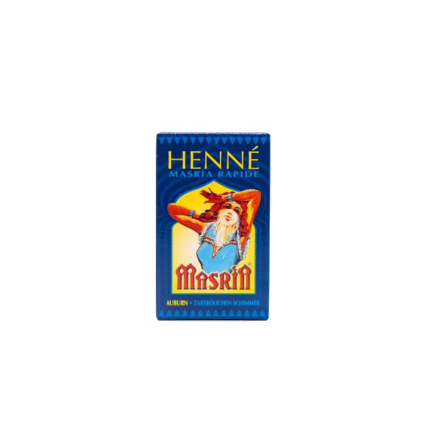 Henn� Masria Auburn