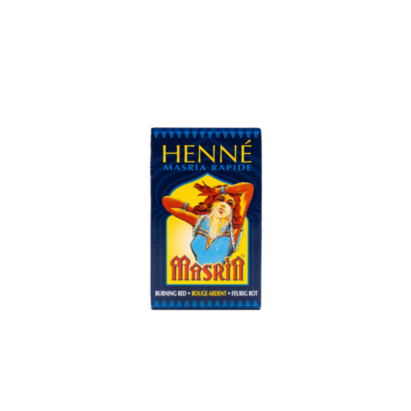 Henn� Masria Rouge Ardent