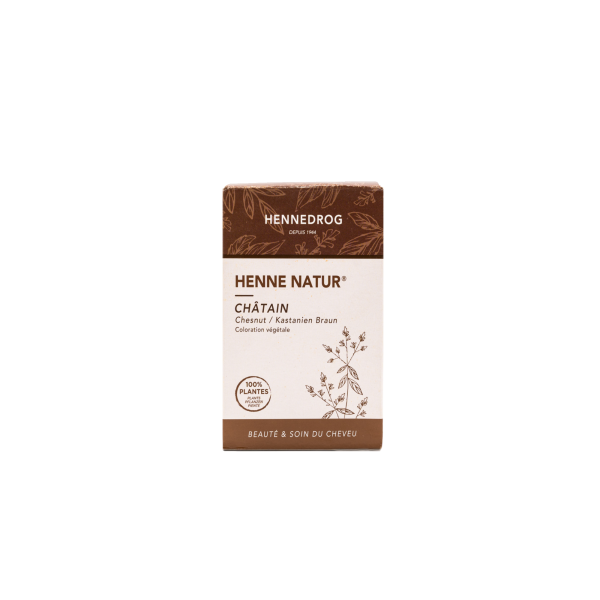 Henn� Natur Ch�tain