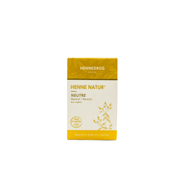Henn� Natur Neutre
