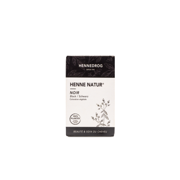 Henn� Natur Noir