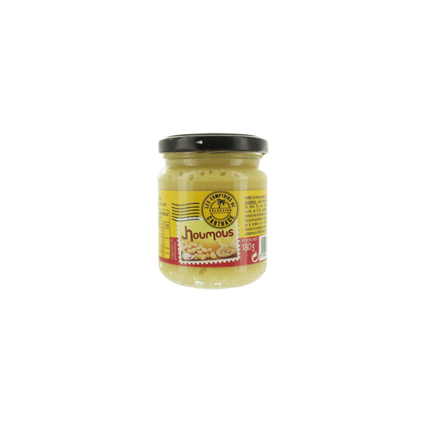 Houmous 190g