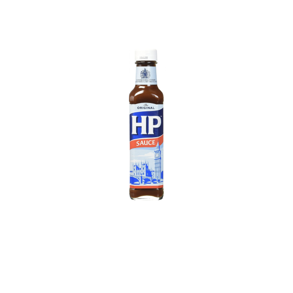 HP Sauce �pic�e