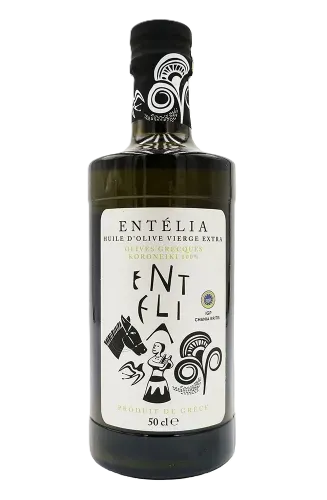 Huile d\'Olive Vierge Extra