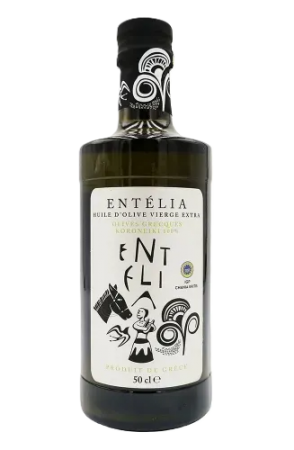 Huile d\'Olive Vierge Extra