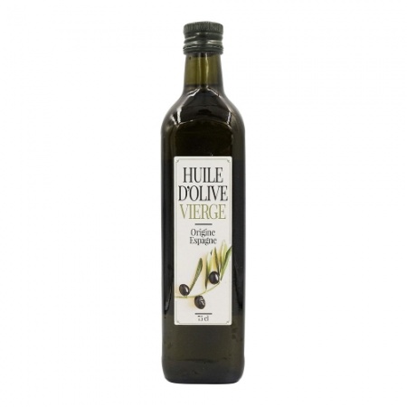Huile d\'Olive Vierge