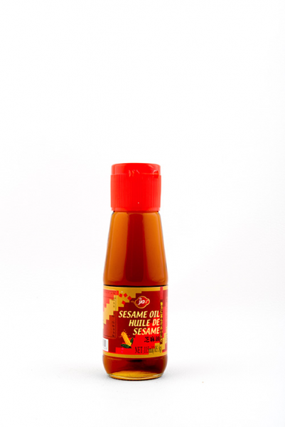 Huile De S�same 115ml