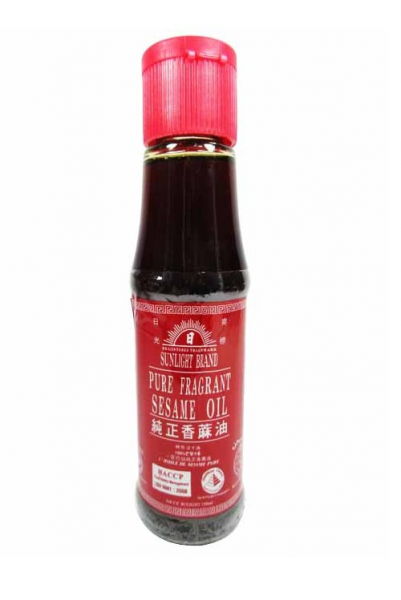 Huile De S�same 150ml