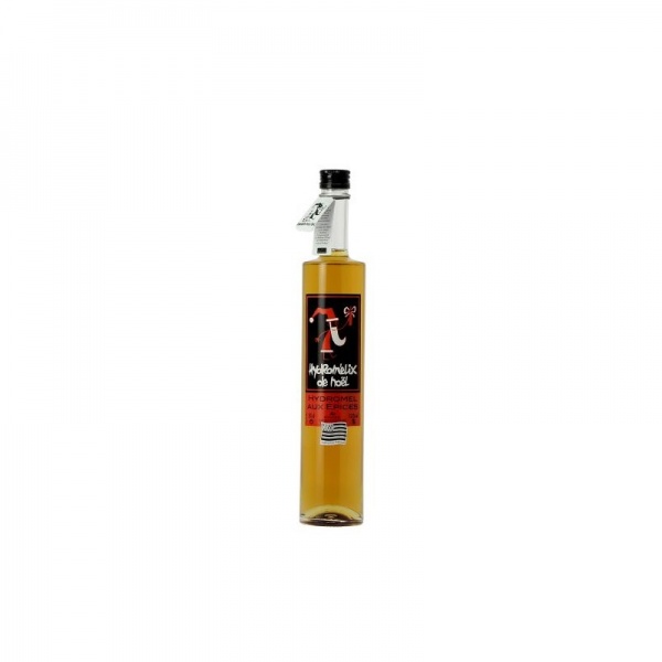 Hydromelix De No�l 50cl
