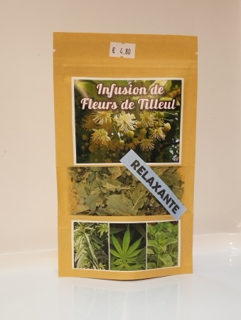 Infusion Relaxante